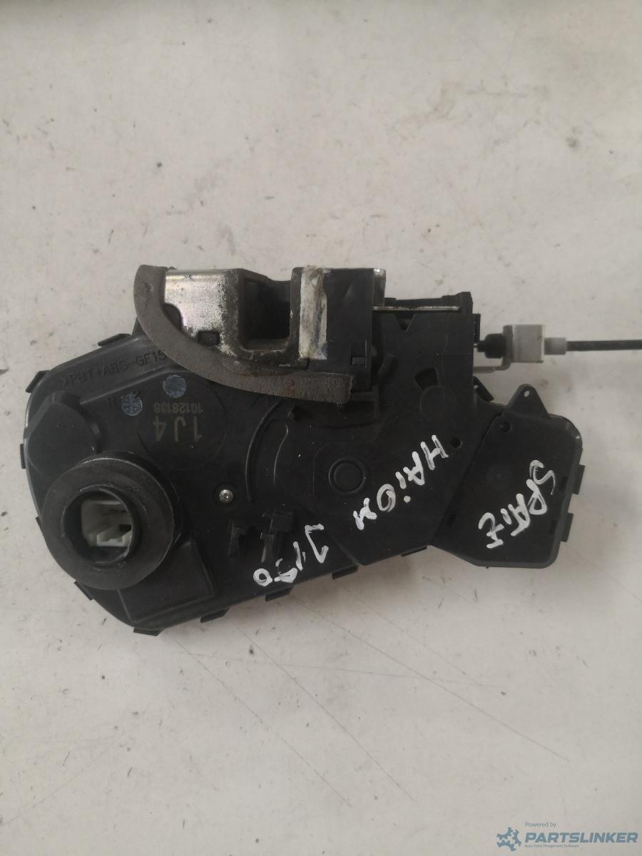 Broasca haion TOYOTA LAND CRUISER 150 (TRJ15_, KDJ15_, GRJ15_, GDJ15_) [ 2009  OEM 10128136