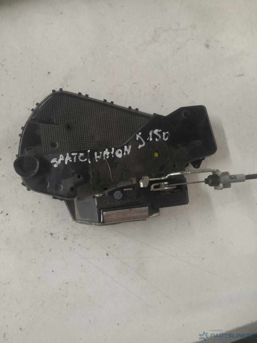 Broasca haion TOYOTA LAND CRUISER 150 (TRJ15_, KDJ15_, GRJ15_, GDJ15_) [ 2009  OEM 10128136 – foto 2