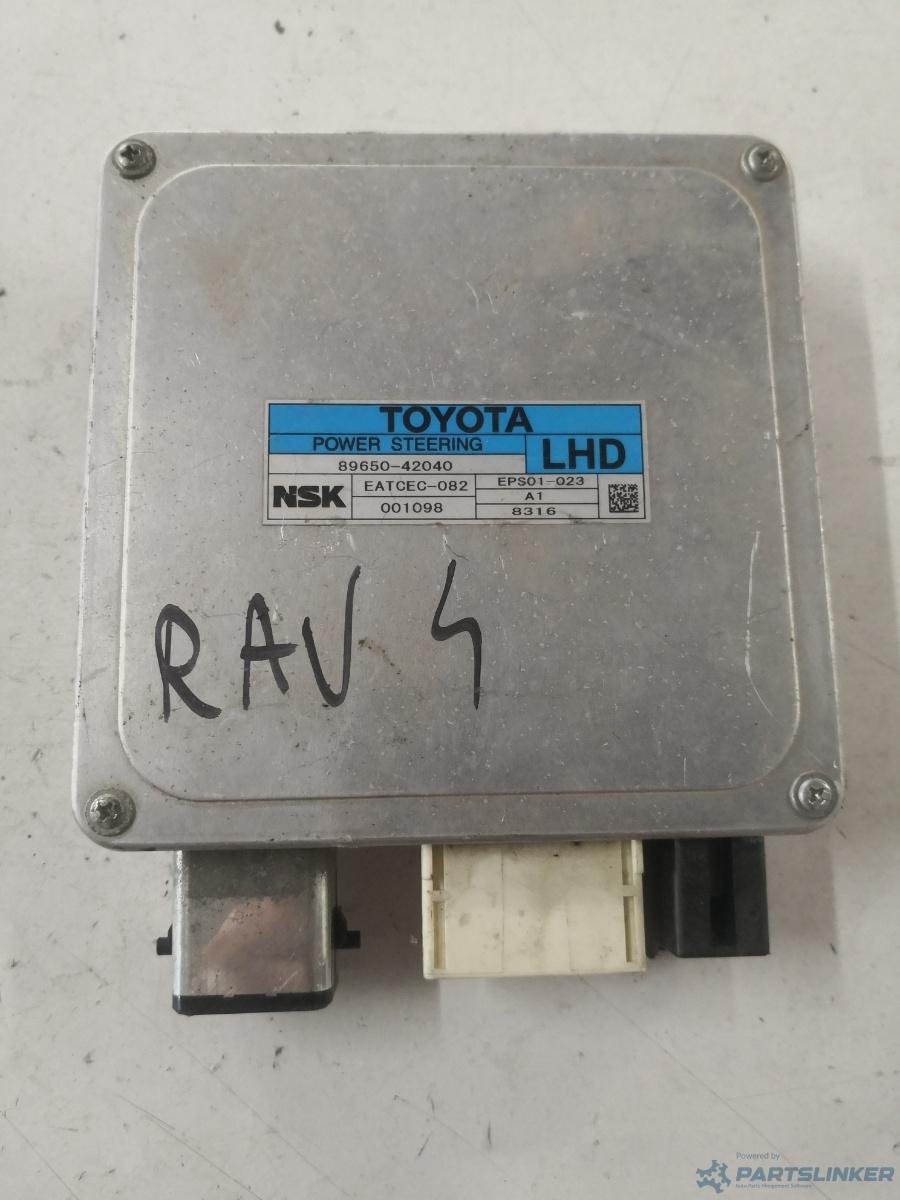 Calculator coloana directie TOYOTA RAV 4 III (_A3_) [ 2005 - 2013 ] OEM 8965042040