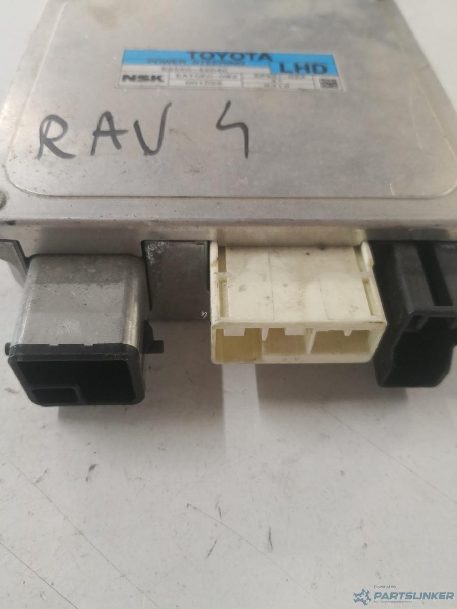 Calculator coloana directie TOYOTA RAV 4 III (_A3_) [ 2005 - 2013 ] OEM 8965042040 – foto 2
