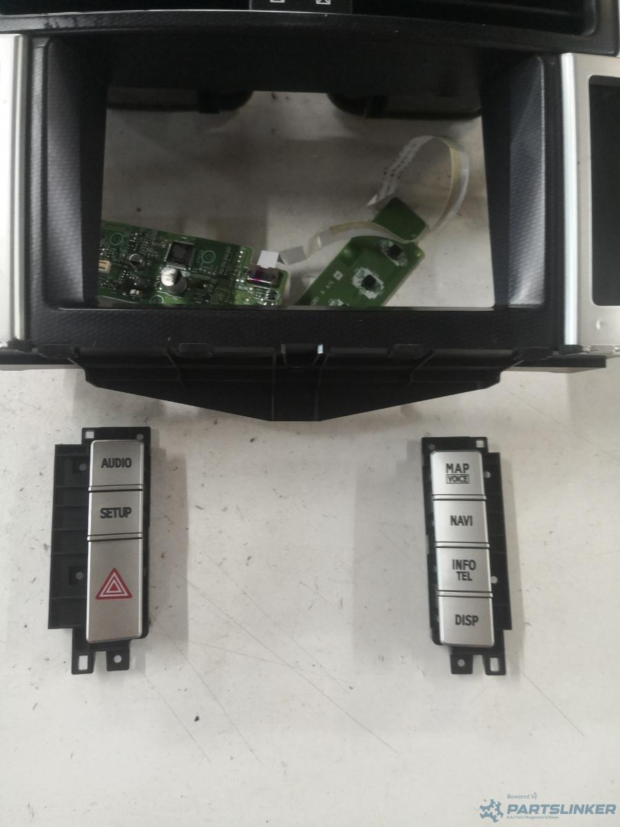 Guri ventilatie/consola centrala TOYOTA LAND CRUISER 150 (TRJ15_, KDJ15_, GRJ15_, GDJ15_) [ 2009 – foto 2