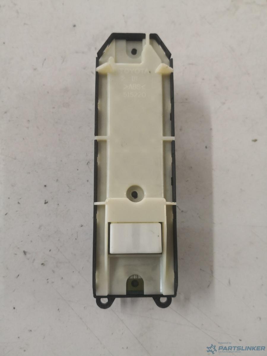 Butoane geamuri electrice stanga fata TOYOTA LAND CRUISER 150 (TRJ15_, KDJ15_, GRJ15_, GDJ15_) [ 2009  OEM 515220 – foto 2