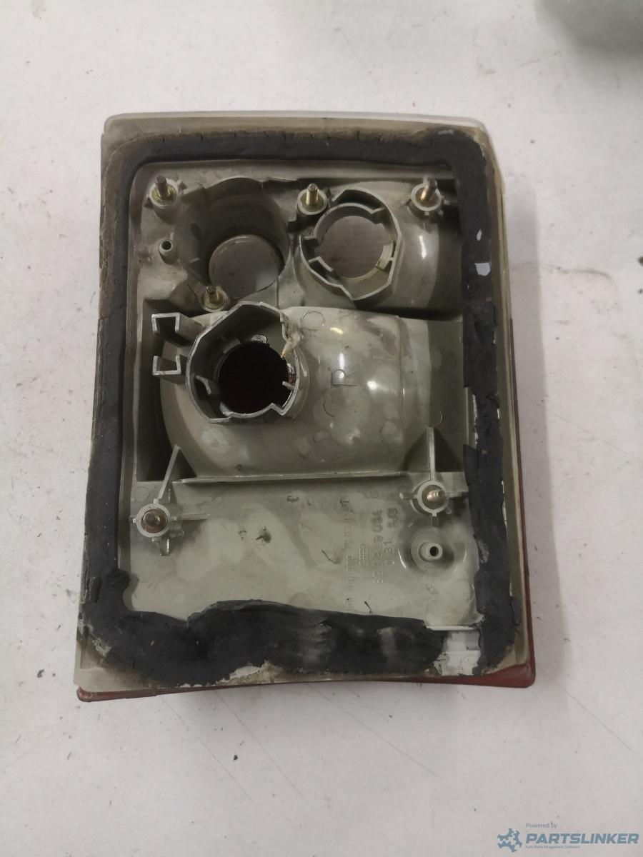 Lampa spate / stop dreapta spate AUDI 80 IV (89, 89Q, 8A, B3) [ 1986 - 1991 ] OEM 893945094g – foto 2