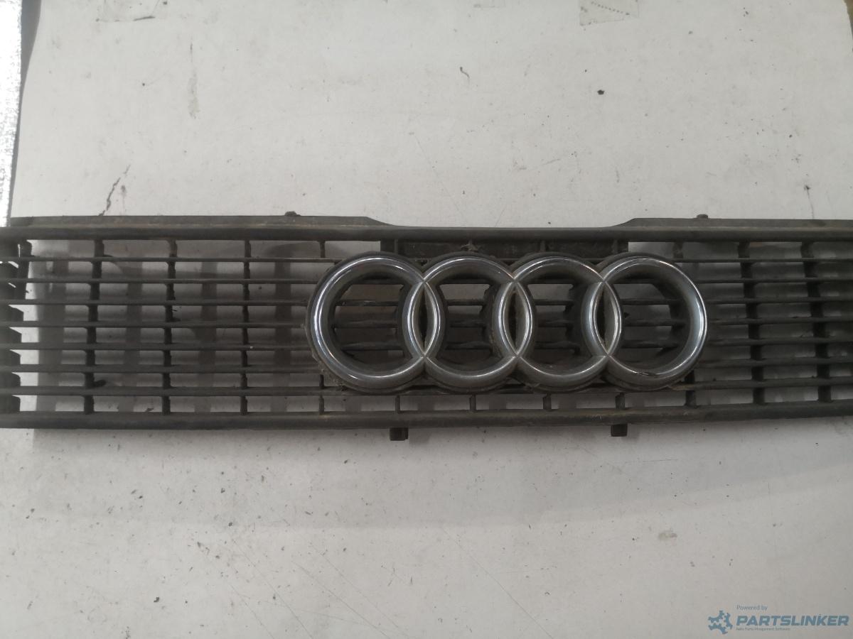 Grila bara AUDI 80 IV (89, 89Q, 8A, B3) [ 1986 - 1991 ]