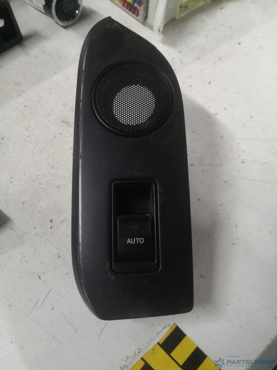 Butoane geamuri electrice dreapta fata TOYOTA LAND CRUISER 150 (TRJ15_, KDJ15_, GRJ15_, GDJ15_) [ 2009  OEM 74270x1m03