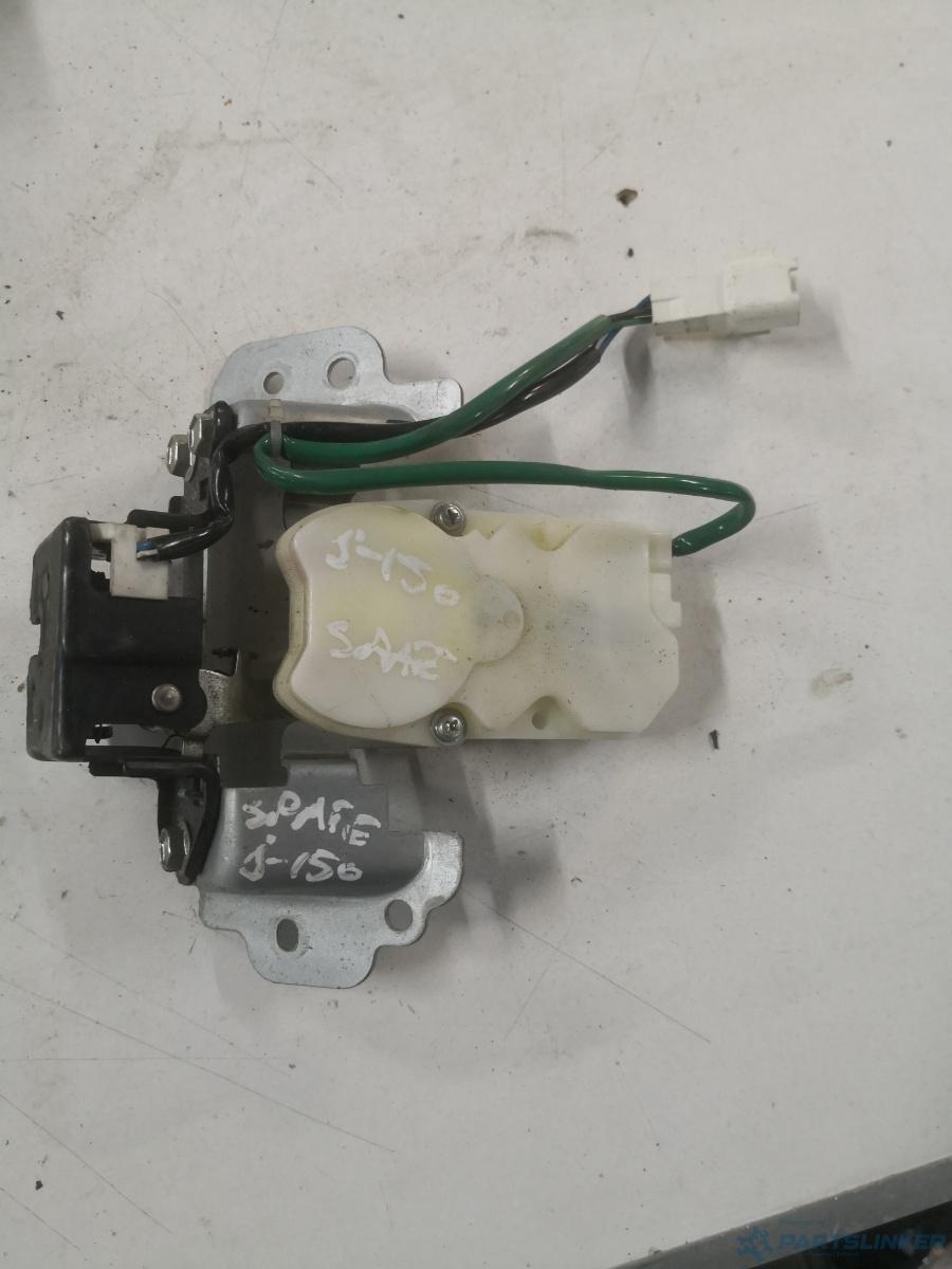 Broasca haion TOYOTA LAND CRUISER 150 (TRJ15_, KDJ15_, GRJ15_, GDJ15_) [ 2009