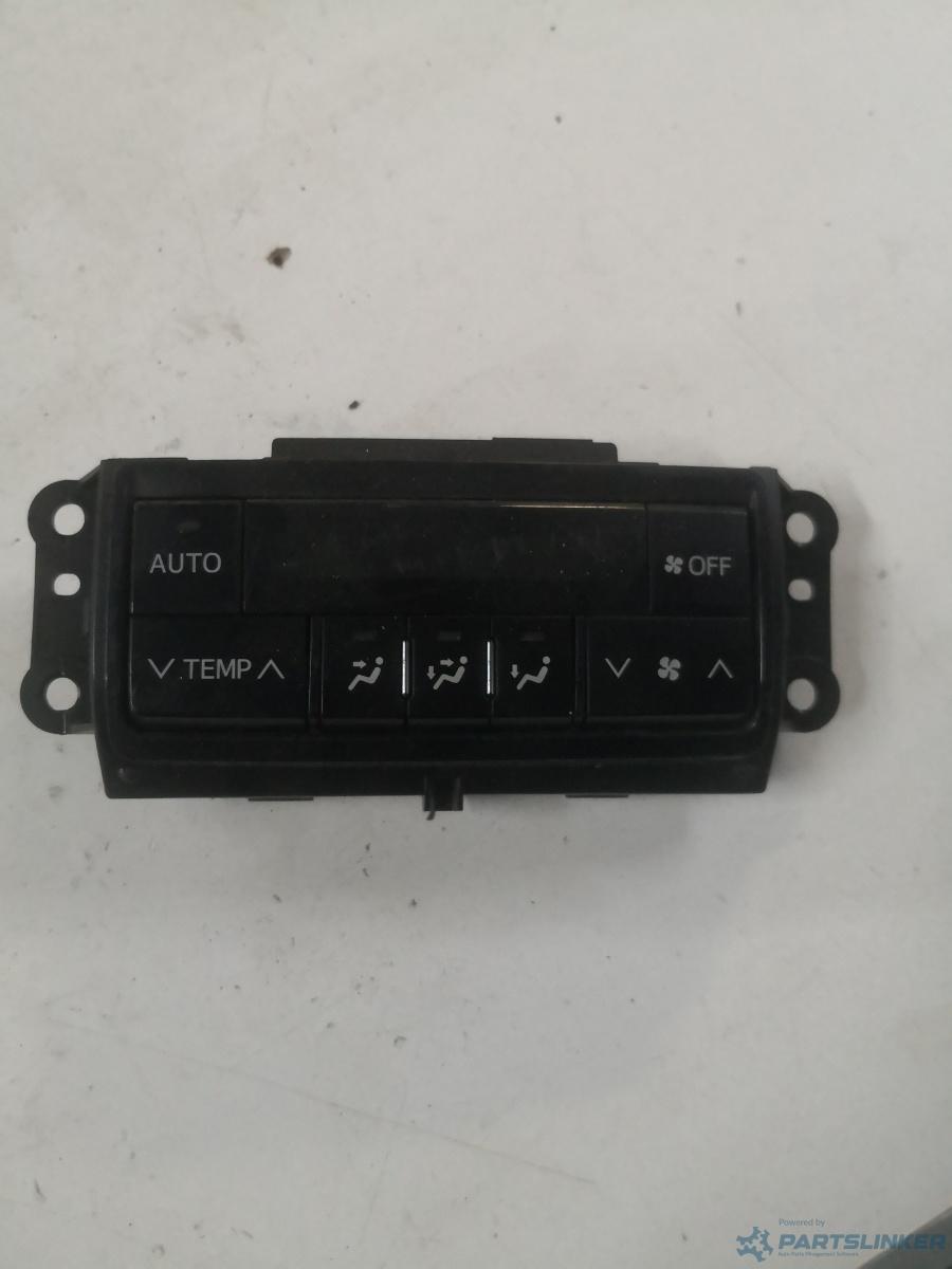 Climatizare TOYOTA LAND CRUISER 150 (TRJ15_, KDJ15_, GRJ15_, GDJ15_) [ 2009 OEM 5590060g81
