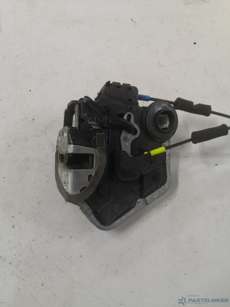 Broasca usa de ANGLIA dreapta fata TOYOTA LAND CRUISER 150 TRJ15_, KDJ15_, GRJ15_, GDJ15_ 2009 - > N41a2813