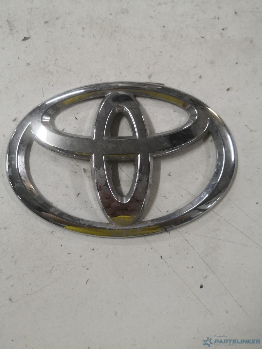 Emblema TOYOTA LAND CRUISER 150 (TRJ15_, KDJ15_, GRJ15_, GDJ15_) [ 2009  OEM 9097502182