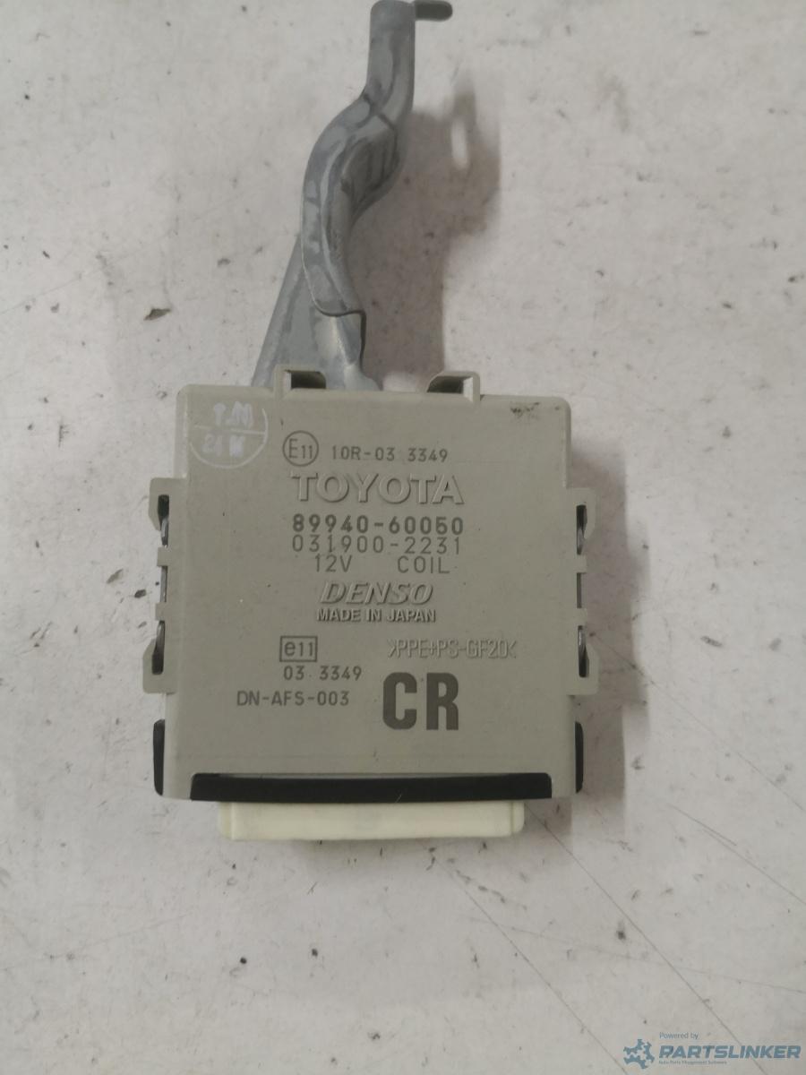 Modul lumini  TOYOTA LAND CRUISER 150 (TRJ15_, KDJ15_, GRJ15_, GDJ15_) [ 2009  OEM 8994060050