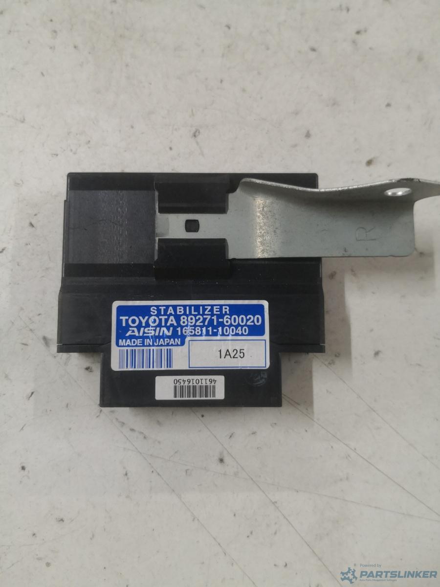 Stabilizator control TOYOTA LAND CRUISER 150 (TRJ15_, KDJ15_, GRJ15_, GDJ15_) [ 2009  OEM 8927160020