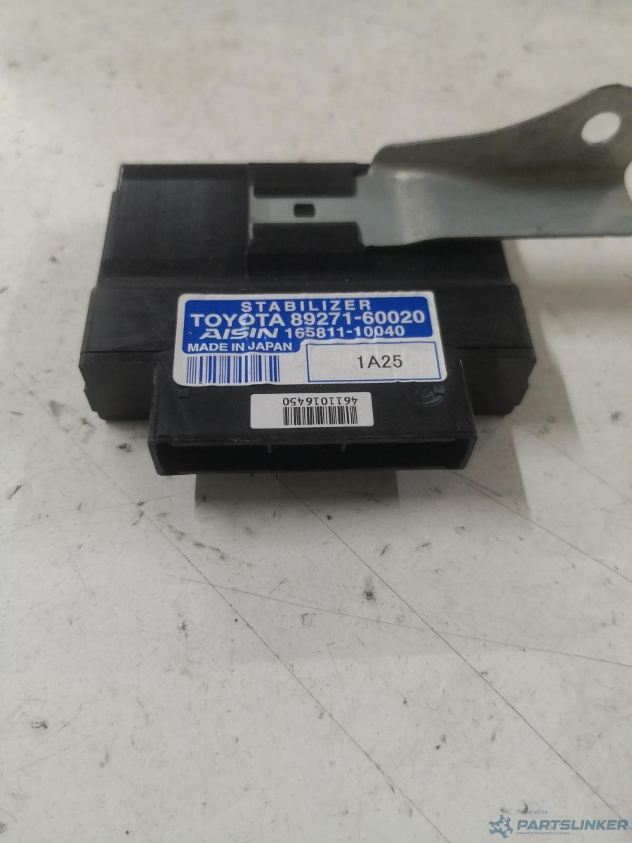 Stabilizator control TOYOTA LAND CRUISER 150 (TRJ15_, KDJ15_, GRJ15_, GDJ15_) [ 2009  OEM 8927160020 – foto 2