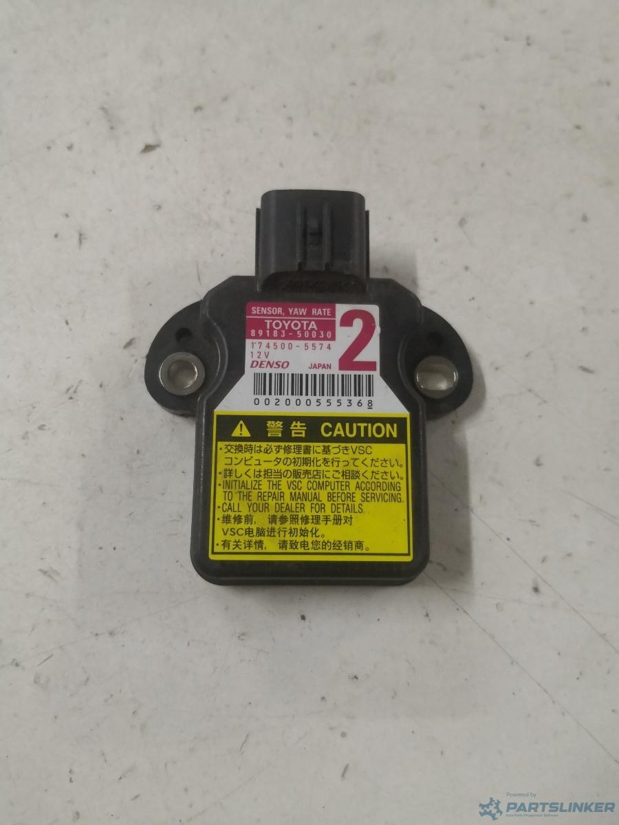 Senzor acceleratie  TOYOTA LAND CRUISER 150 (TRJ15_, KDJ15_, GRJ15_, GDJ15_) [ 2009  OEM 8918350030