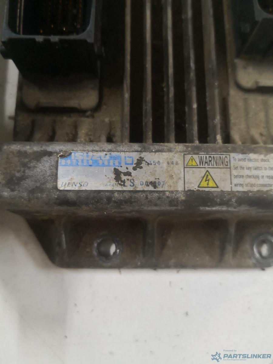 Kit pornire OPEL MERIVA (X03) [ 2003 - 2010 ] CDTI (Z 17 DT, Z 17 DTH) 74KW|100HP OEM 8973509485 – foto 2