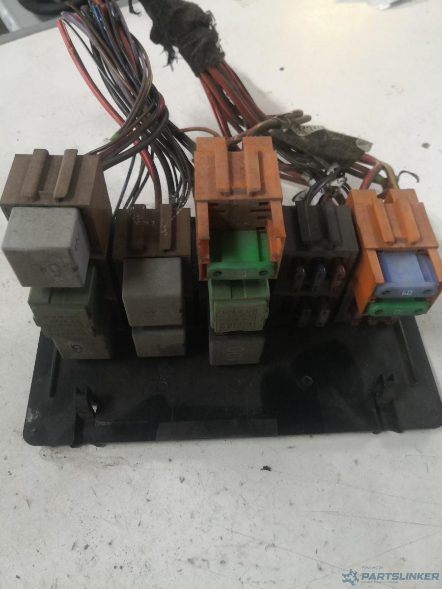 Panou sigurante VOLKSWAGEN LT 2005 OEM 0448361330
