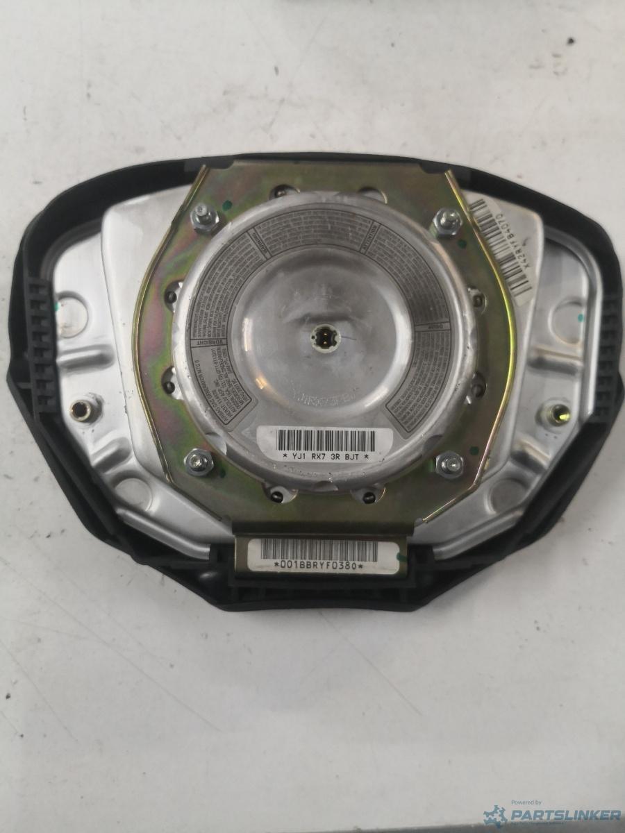 Airbag VOLKSWAGEN LT 2005 OEM X42ryfb4070 – foto 2