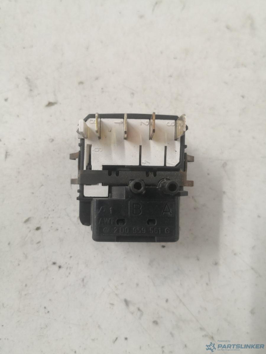 Reglaj faruri VOLKSWAGEN LT 2005> OEM 2d0959561g – foto 2