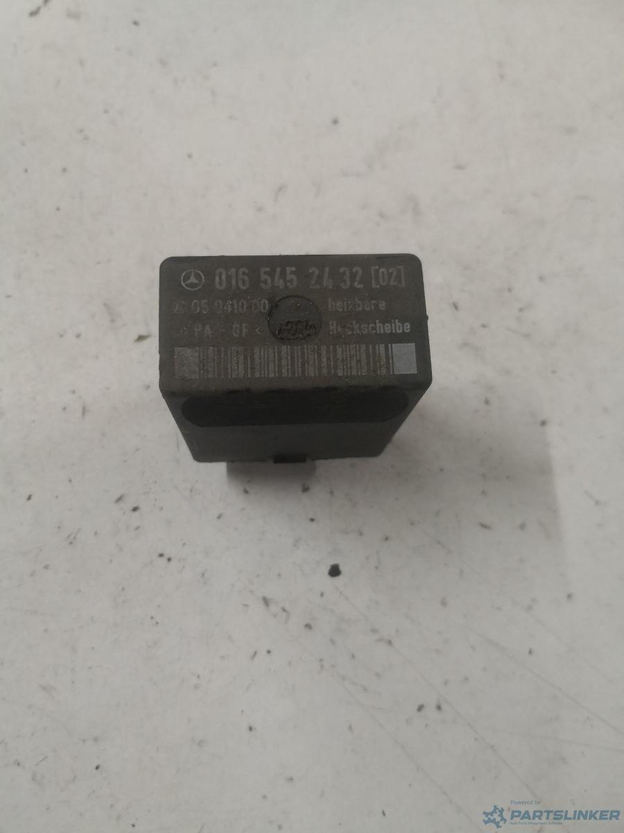 Releu bujii VOLKSWAGEN LT 28-35 I Box (281-363) [ 2005 ] OEM 0165452432