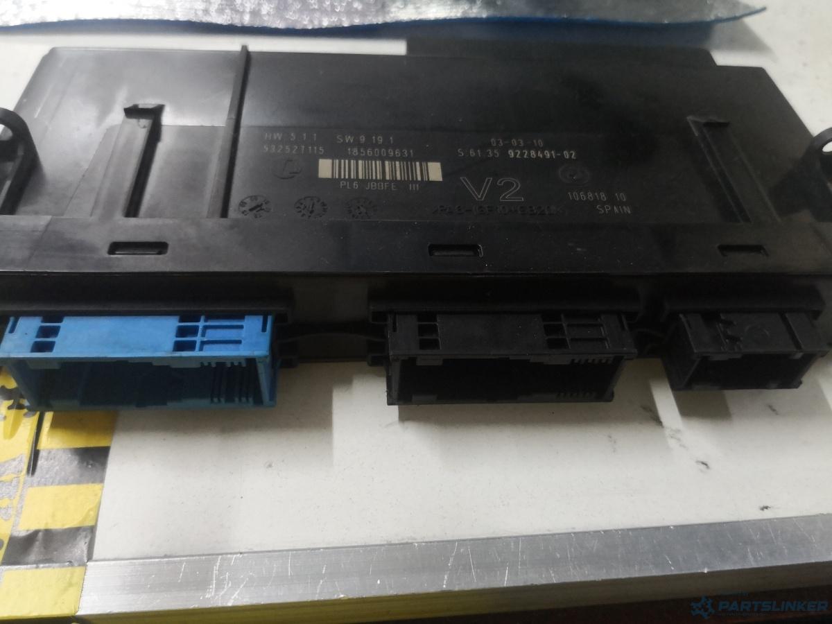 Calculator confort BMW 5 (F10) [ 2009 - 2016 ] OEM 922849102 – foto 2