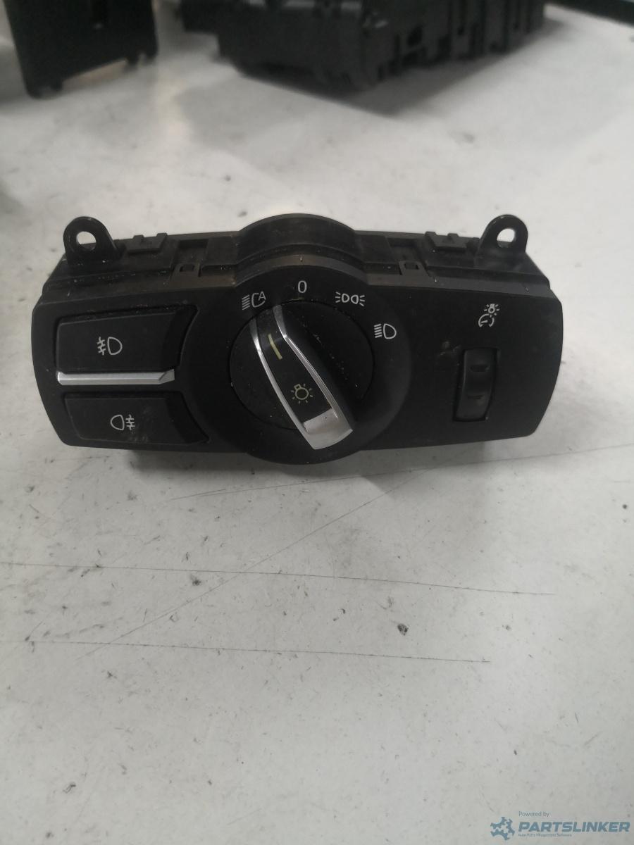 Bloc lumini BMW 5 (F10) [ 2009 - 2016 ] OEM 919274403