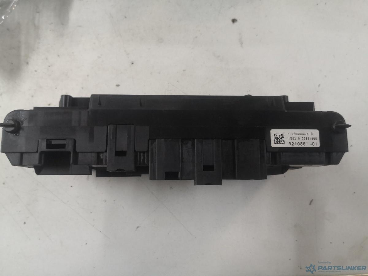 Panou sigurante BMW 5 (F10) [ 2009 - 2016 ] OEM 921086101 – foto 2