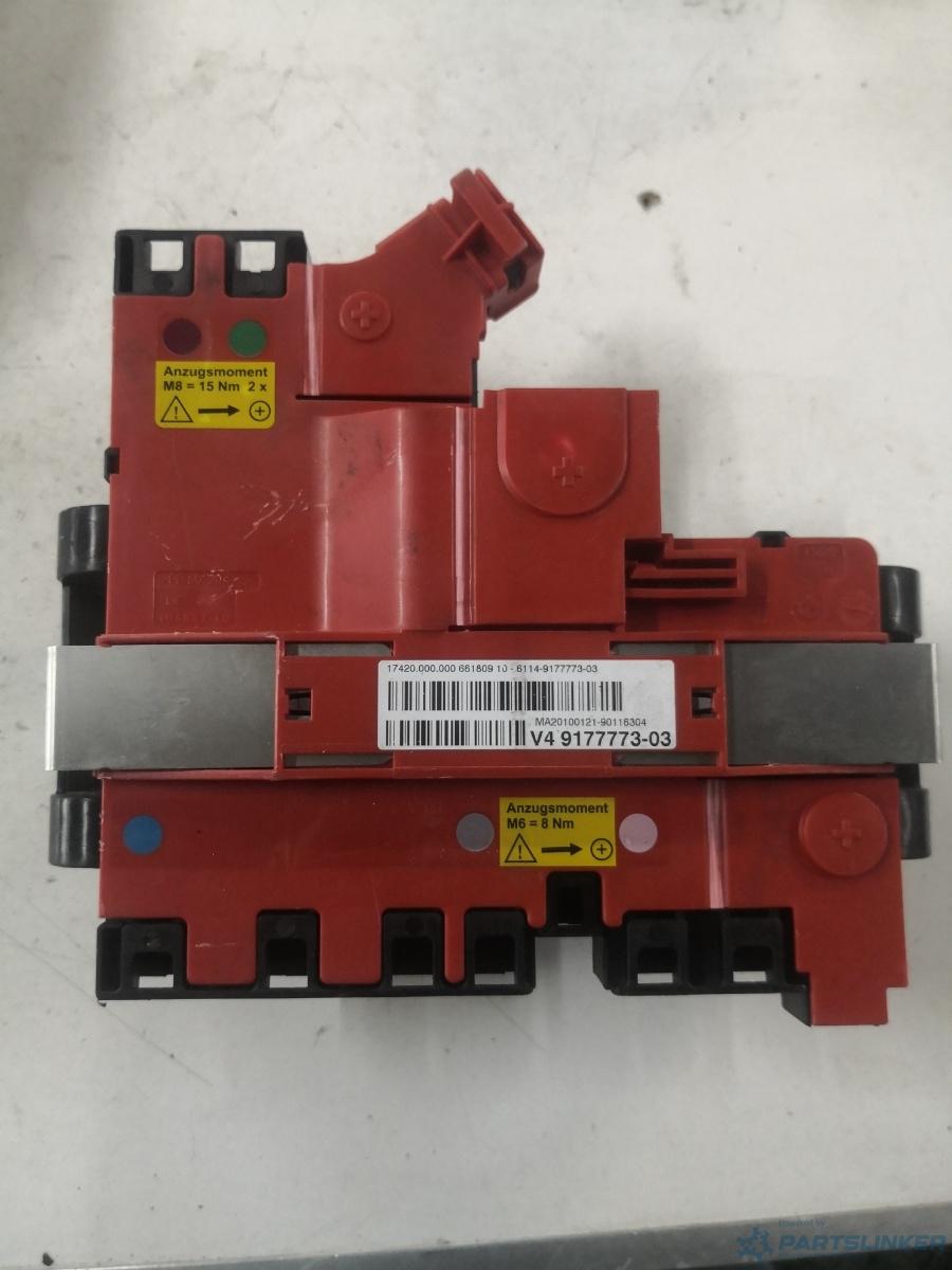 Borna  BMW 5 (F10) [ 2009 - 2016 ] OEM 917777303
