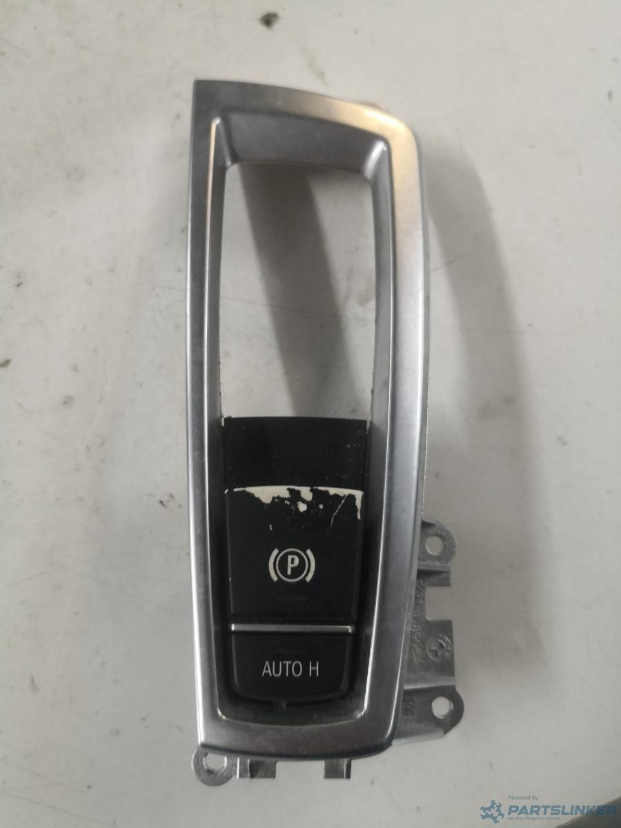 Buton frana de mana BMW 5 (F10) [ 2009 - 2016 ] OEM 921759401
