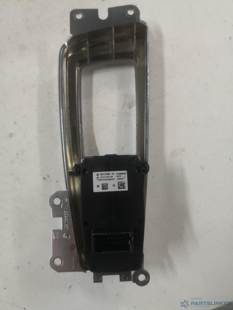 Buton frana de mana BMW 5 (F10) [ 2009 - 2016 ] OEM 921759401 – foto 2