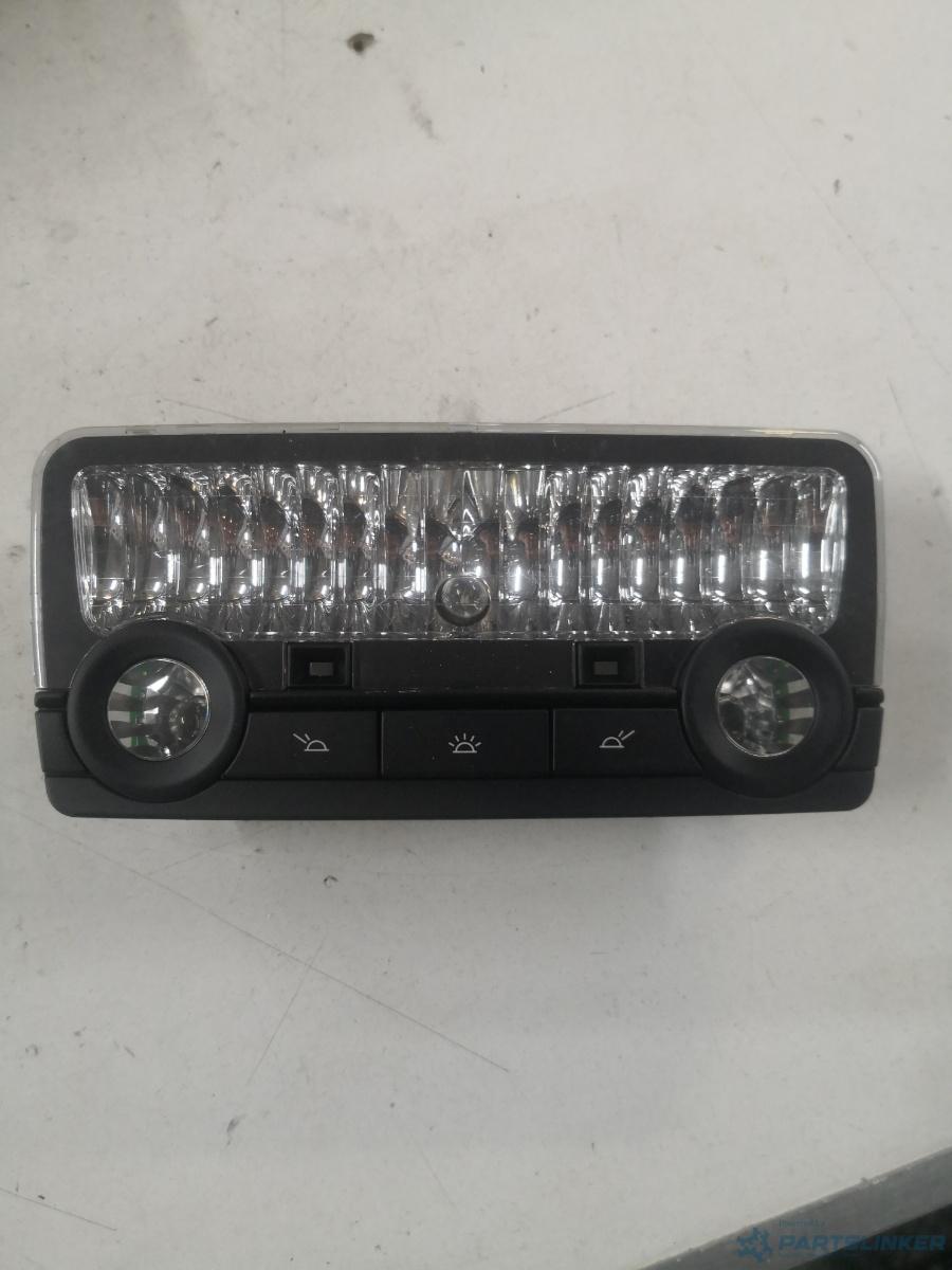 Lumini plafon BMW 5 (F10) [ 2009 - 2016 ] OEM 6570100000