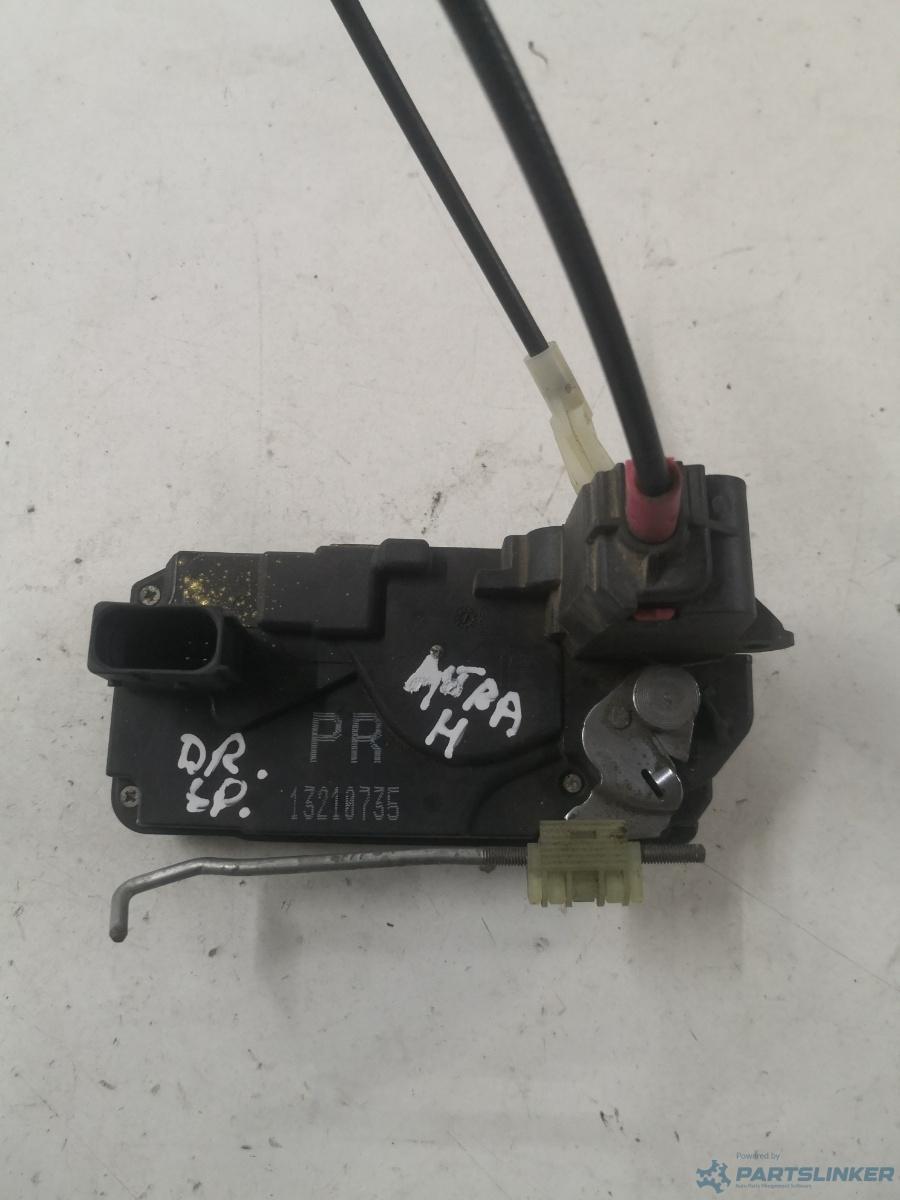 Broasca usa dreapta spate OPEL ASTRA H (L48, A04) [ 2004 - 2014 ] OEM 13210735