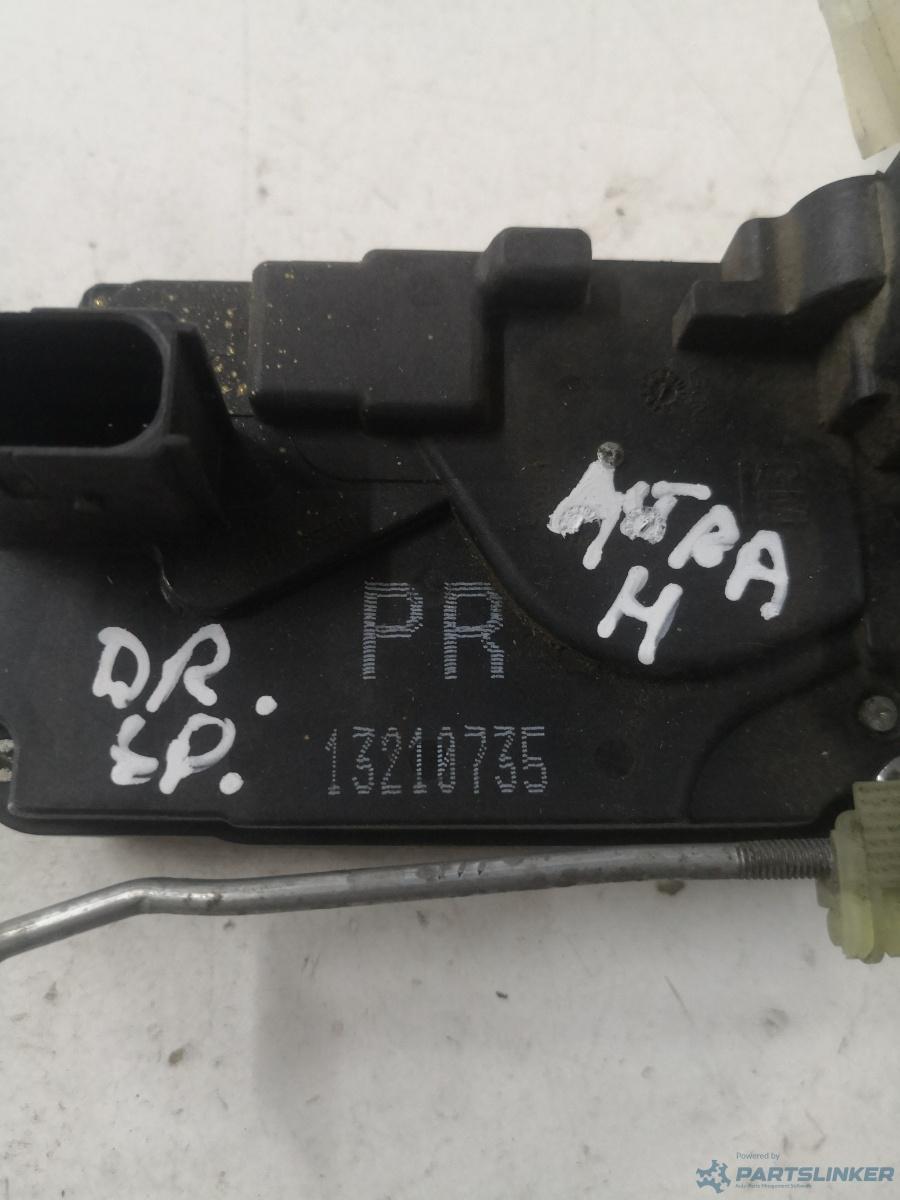 Broasca usa dreapta spate OPEL ASTRA H (L48, A04) [ 2004 - 2014 ] OEM 13210735 – foto 2