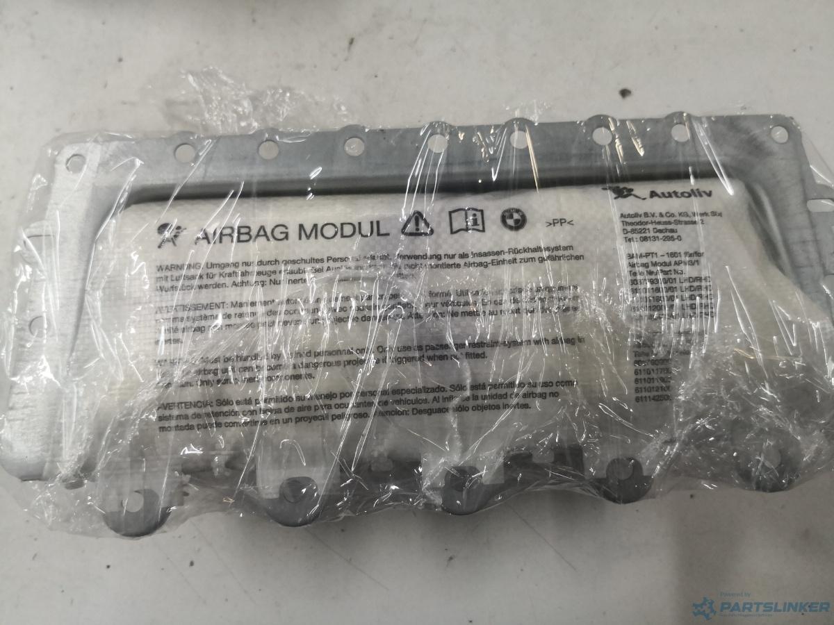 Airbag BMW 5 (F10) [ 2009 - 2016 ] OEM 39923039801