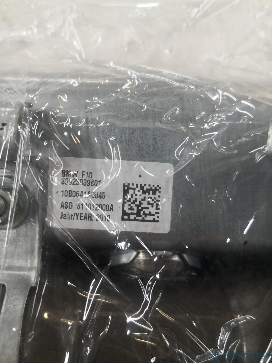 Airbag BMW 5 (F10) [ 2009 - 2016 ] OEM 39923039801 – foto 2