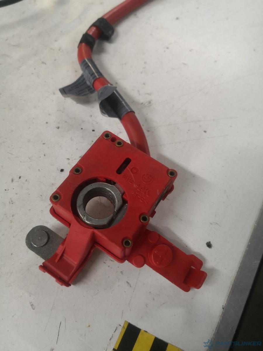 Borna BMW 5 (F10) [ 2009 - 2016 ] OEM 9217034 – foto 2