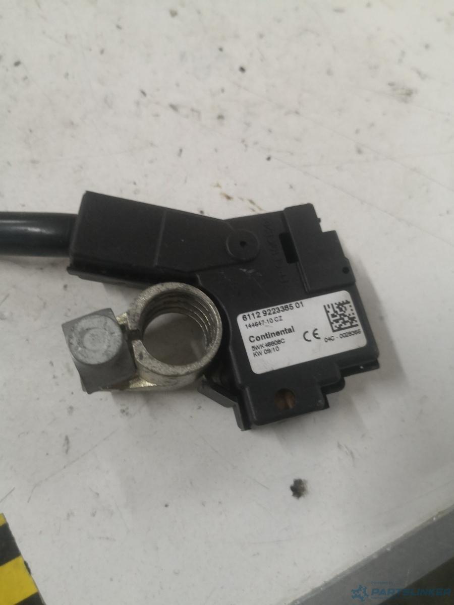 Borna BMW 5 (F10) [ 2009 - 2016 ] OEM 922338501 – foto 2