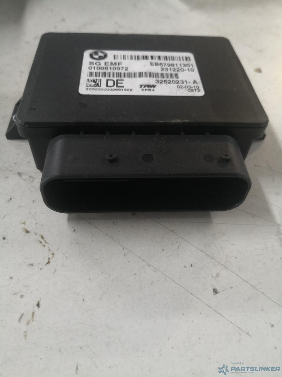 Modul frana de mana BMW 5 (F10) [ 2009 - 2016 ] OEM 32620231a – foto 2