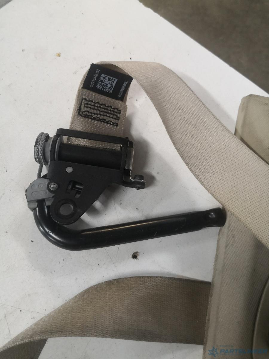 Centura siguranta stanga fata BMW 5 (F10) [ 2009 - 2016 ] – foto 2