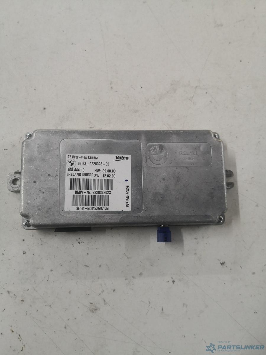 Modul camera BMW 5 (F10) [ 2009 - 2016 ] OEM 10844410