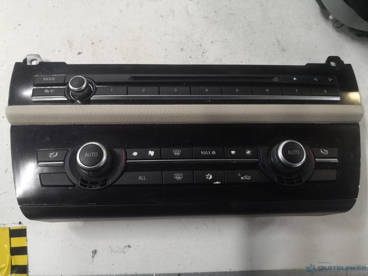 Climatronic BMW 5 (F10) [ 2009 - 2016 ] OEM 16046610