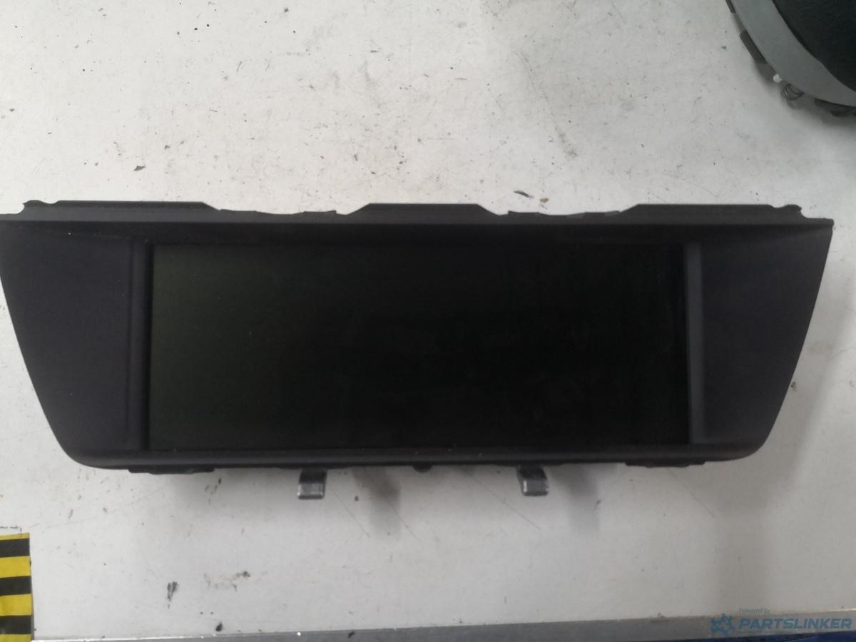 Display BMW 5 (F10) [ 2009 - 2016 ] OEM 922756101g