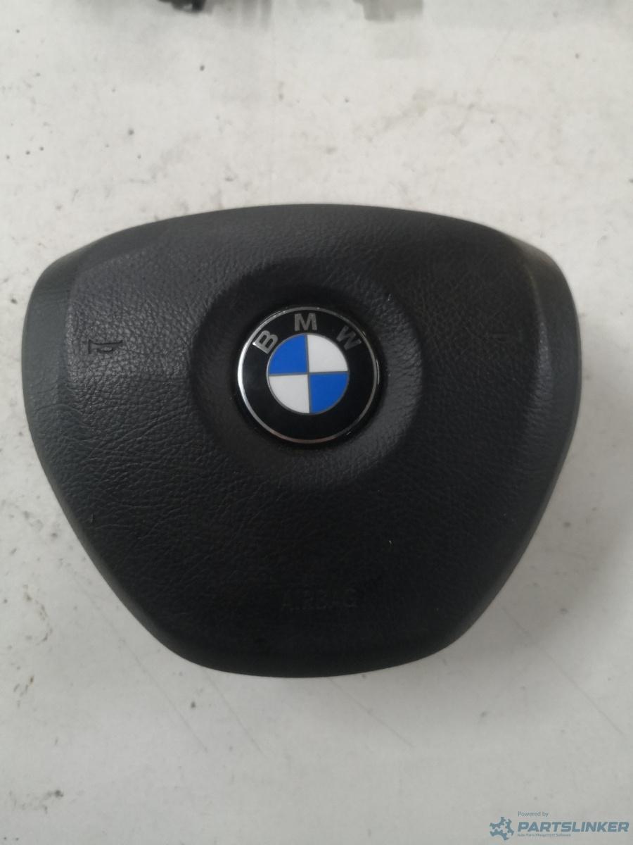 Airbag BMW 5 (F10) [ 2009 - 2016 ] OEM 609531100c