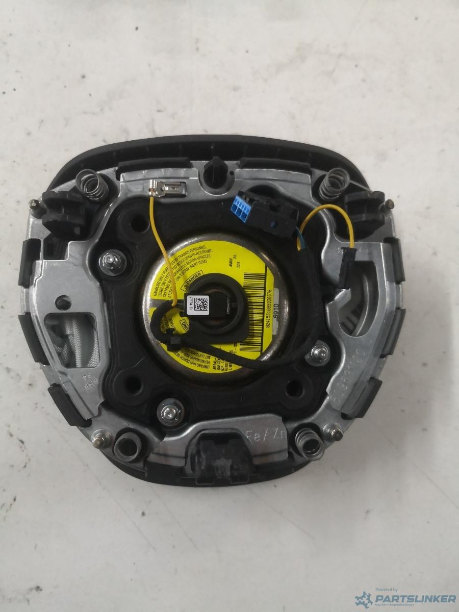 Airbag BMW 5 (F10) [ 2009 - 2016 ] OEM 609531100c – foto 2