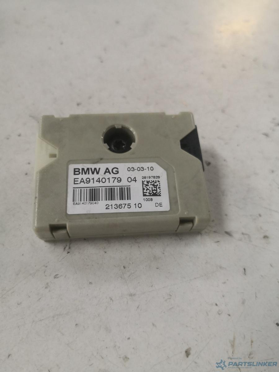 Modul antena BMW 5 (F10) [ 2009 - 2016 ] OEM 21367510