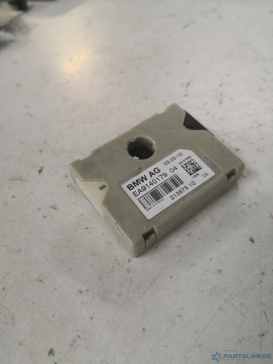 Modul antena BMW 5 (F10) [ 2009 - 2016 ] OEM 21367510 – foto 2