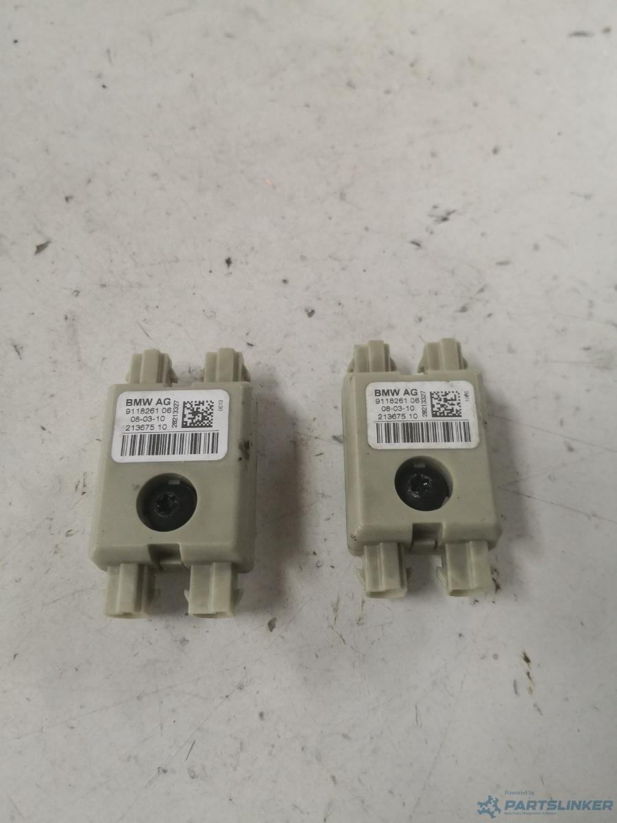 Amplificator antena BMW 5 (F10) [ 2009 - 2016 ] OEM 911826106