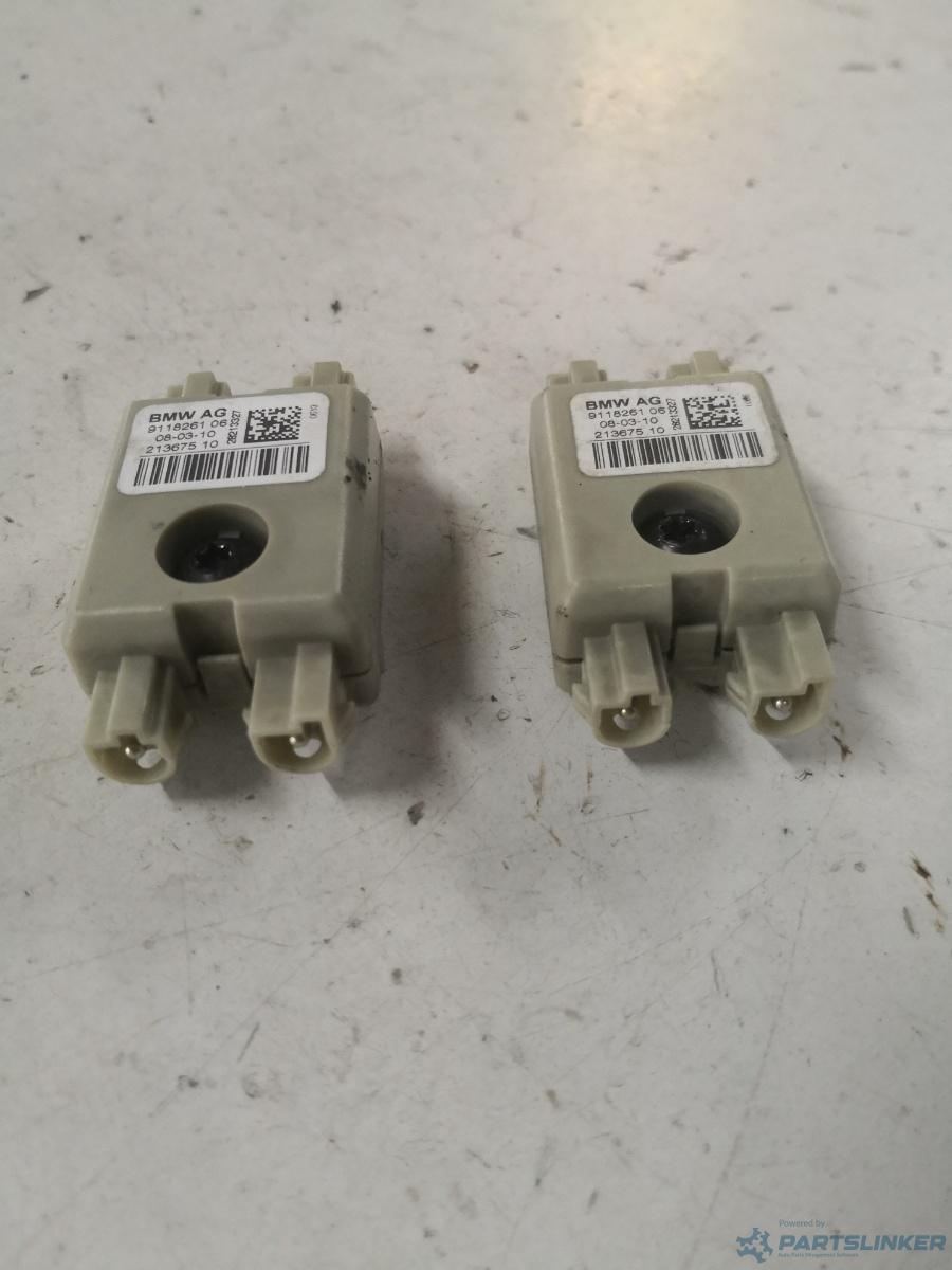 Amplificator antena BMW 5 (F10) [ 2009 - 2016 ] OEM 911826106 – foto 2