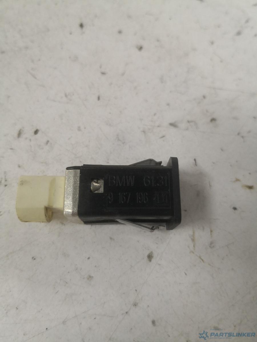 Mufa usb BMW 5 (F10) [ 2009 - 2016 ] OEM 9167196 – foto 2