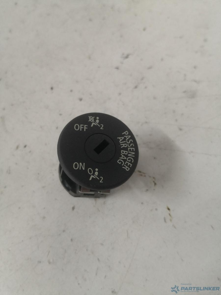 Buton airbag BMW 5 (F10) [ 2009 - 2016 ] OEM 919688603