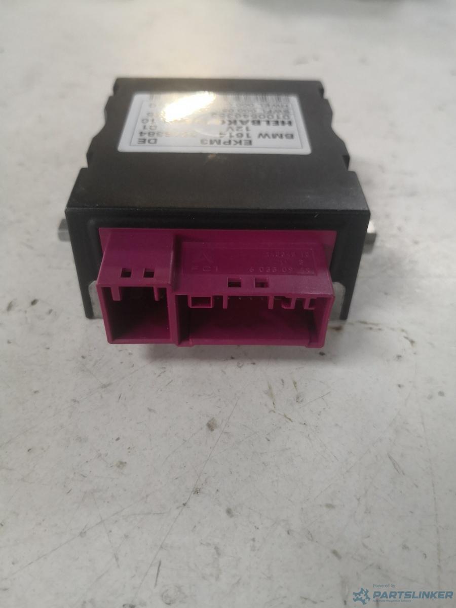 Modul pompa combustibil  BMW 5 (F10) [ 2009 - 2016 ] OEM 0100546353 – foto 2