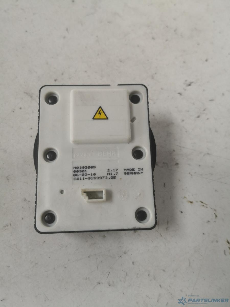 Rezistenta aeroterma BMW 5 (F10) [ 2009 - 2016 ] OEM 915997305 – foto 2